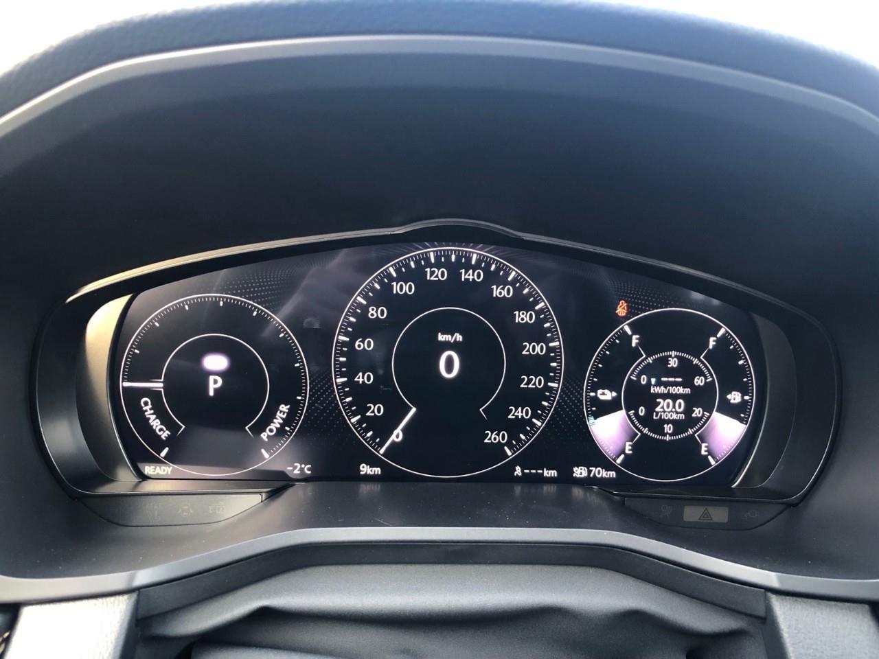2026 Mazda CX-90 PHEV GT Photo