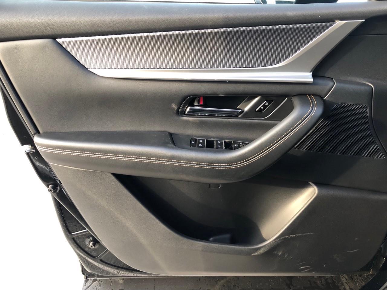 2026 Mazda CX-90 PHEV GT Photo