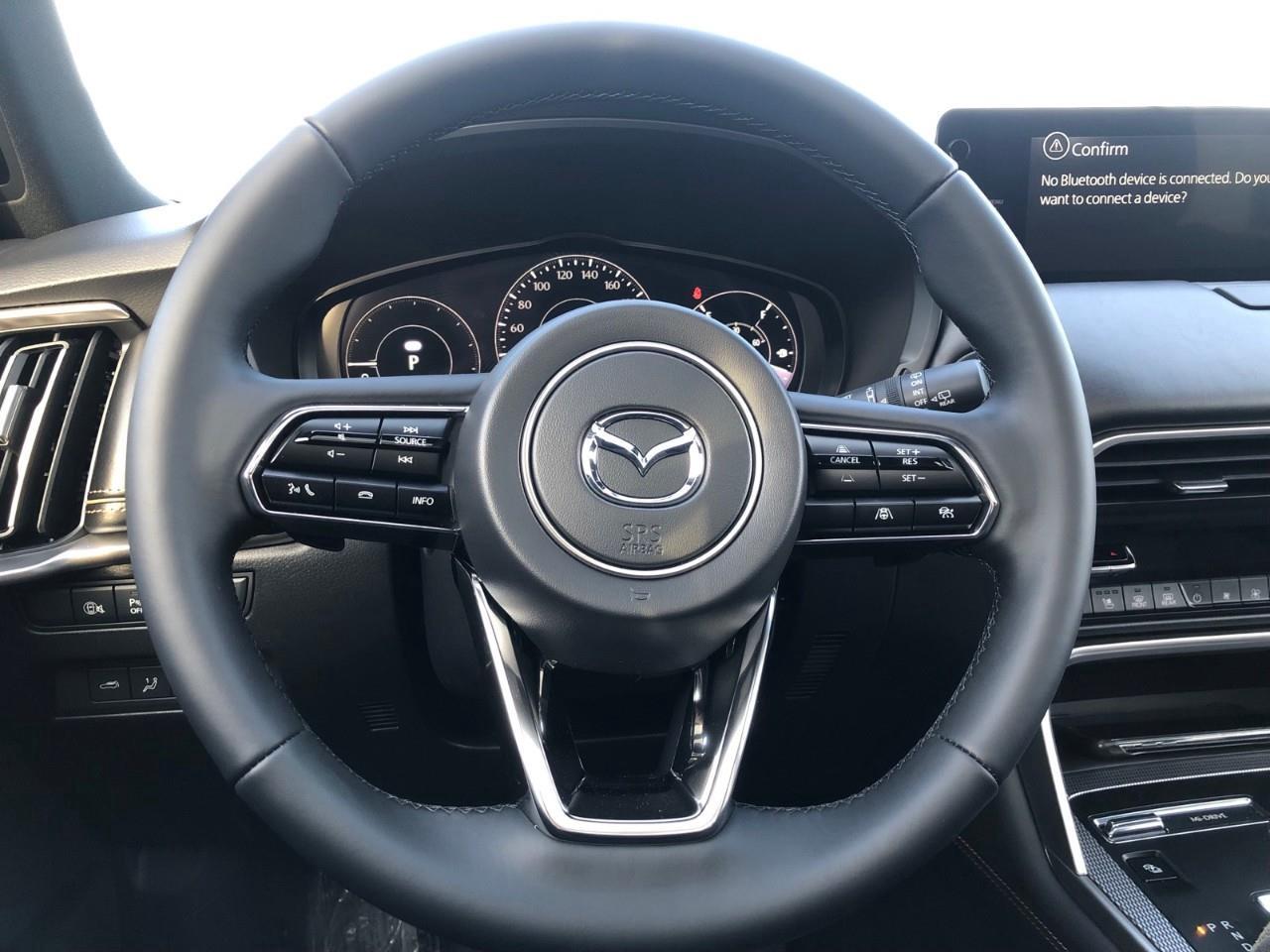 2026 Mazda CX-90 PHEV GT Photo