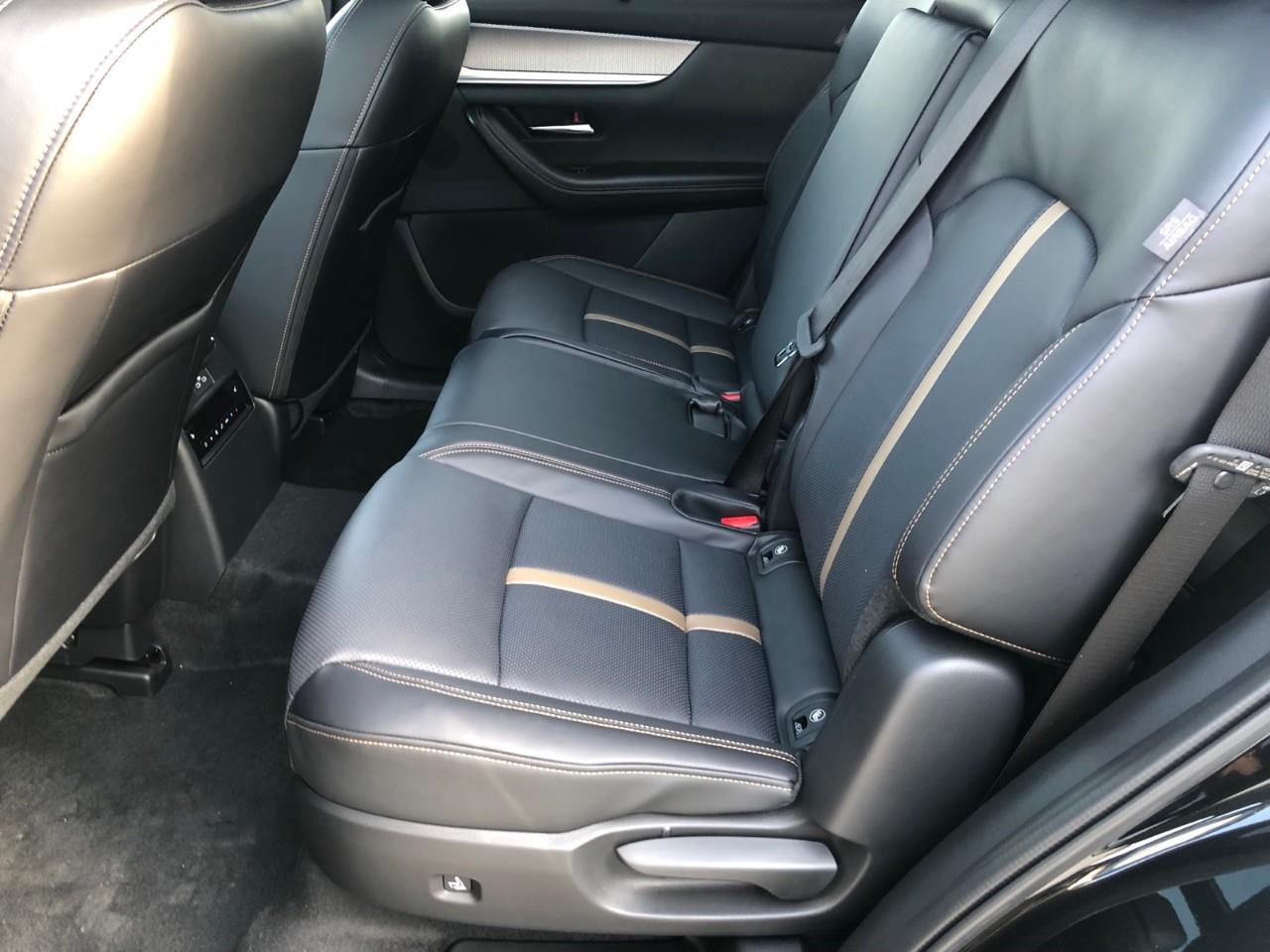 2026 Mazda CX-90 PHEV GT Photo