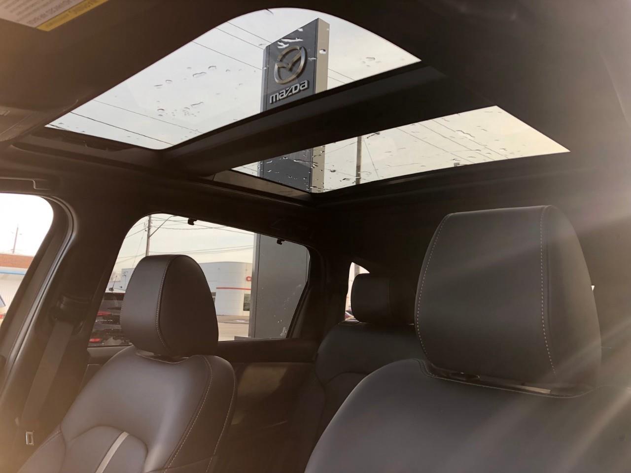 2026 Mazda CX-90 PHEV GT Photo