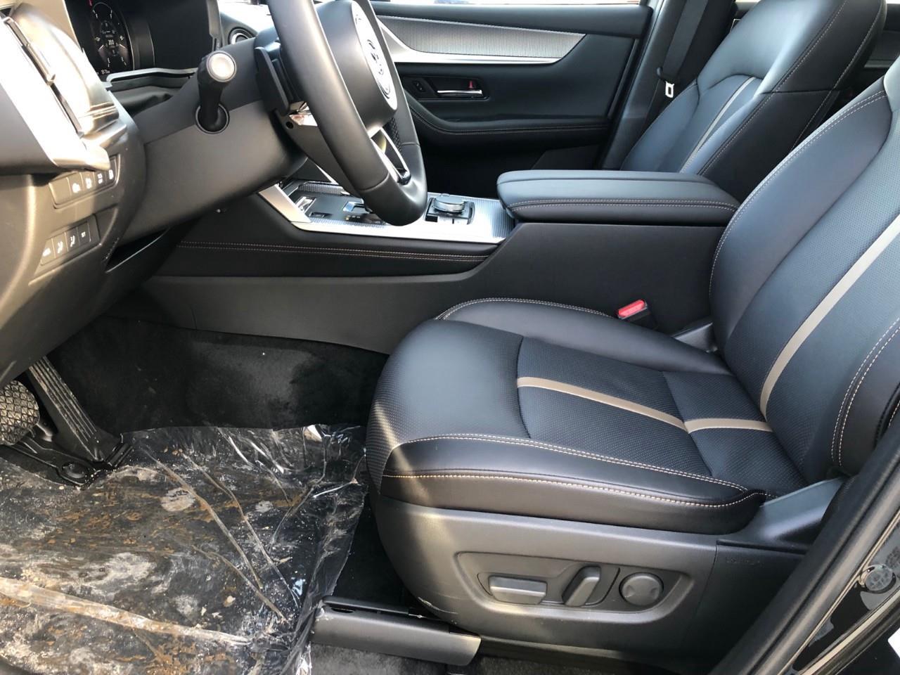 2026 Mazda CX-90 PHEV GT Photo