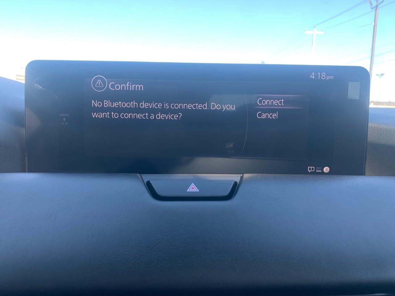 2026 Mazda CX-90 PHEV Signature Photo