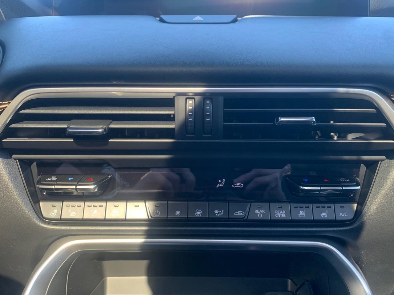2026 Mazda CX-90 PHEV Signature Photo