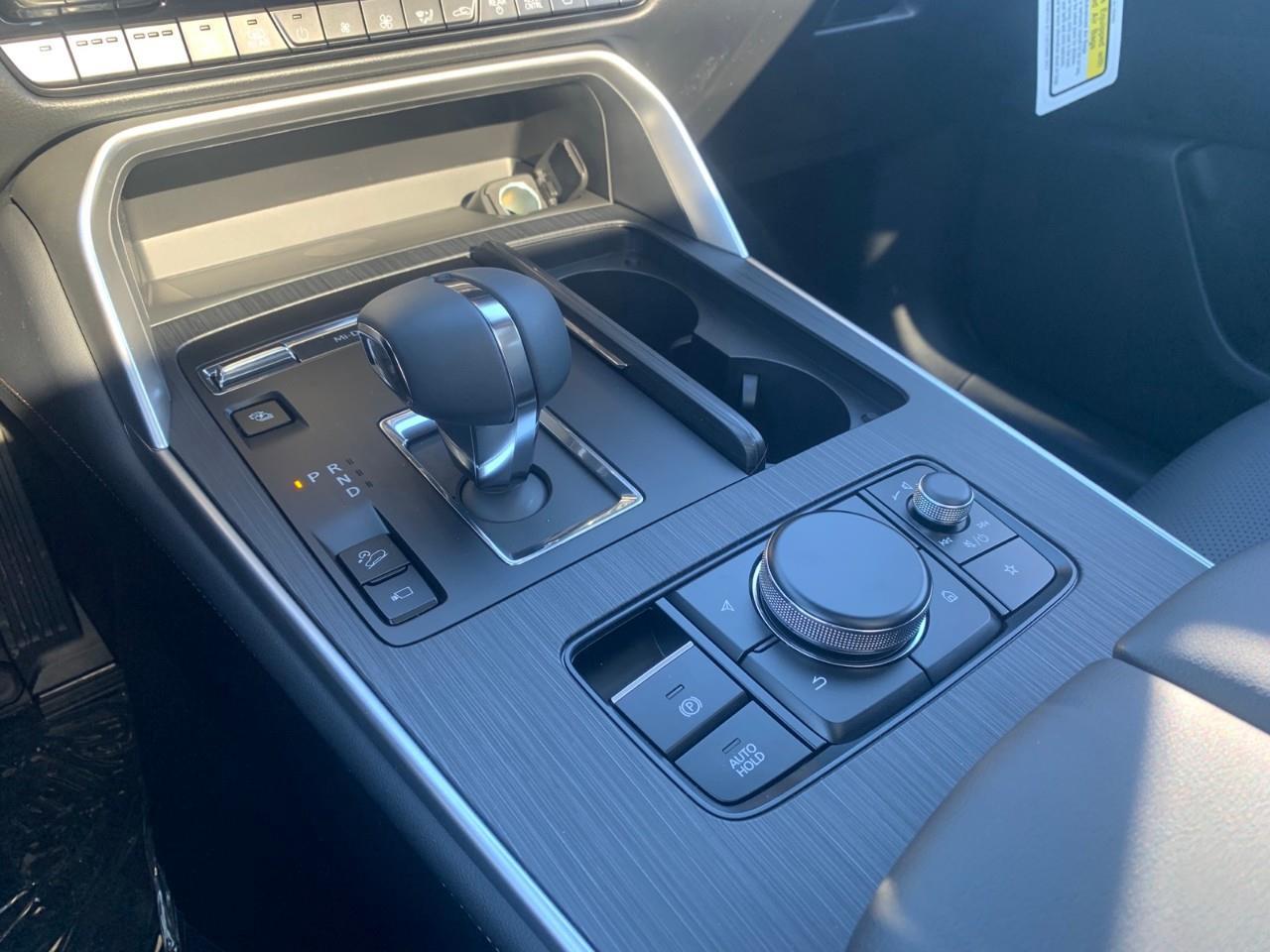 2026 Mazda CX-90 PHEV Signature Photo