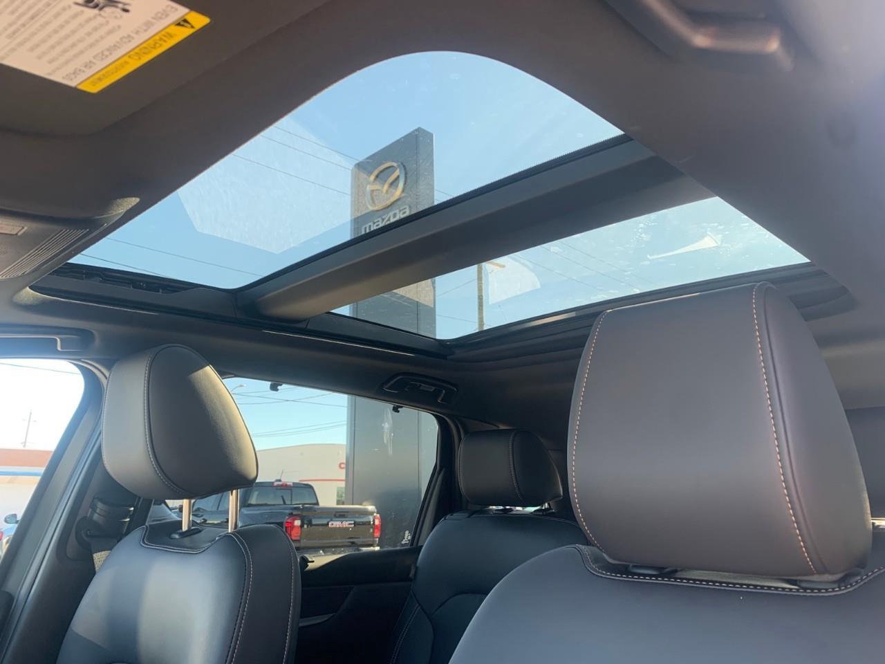 2026 Mazda CX-90 PHEV Signature Photo