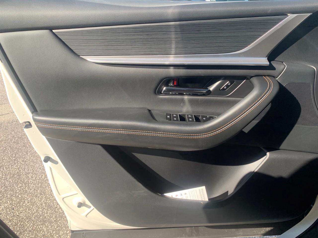 2026 Mazda CX-90 PHEV Signature Photo