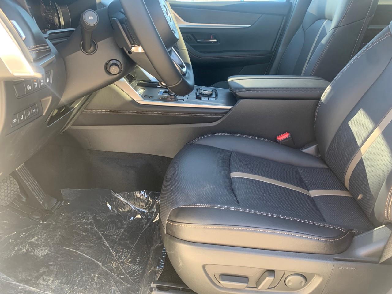 2026 Mazda CX-90 PHEV Signature Photo