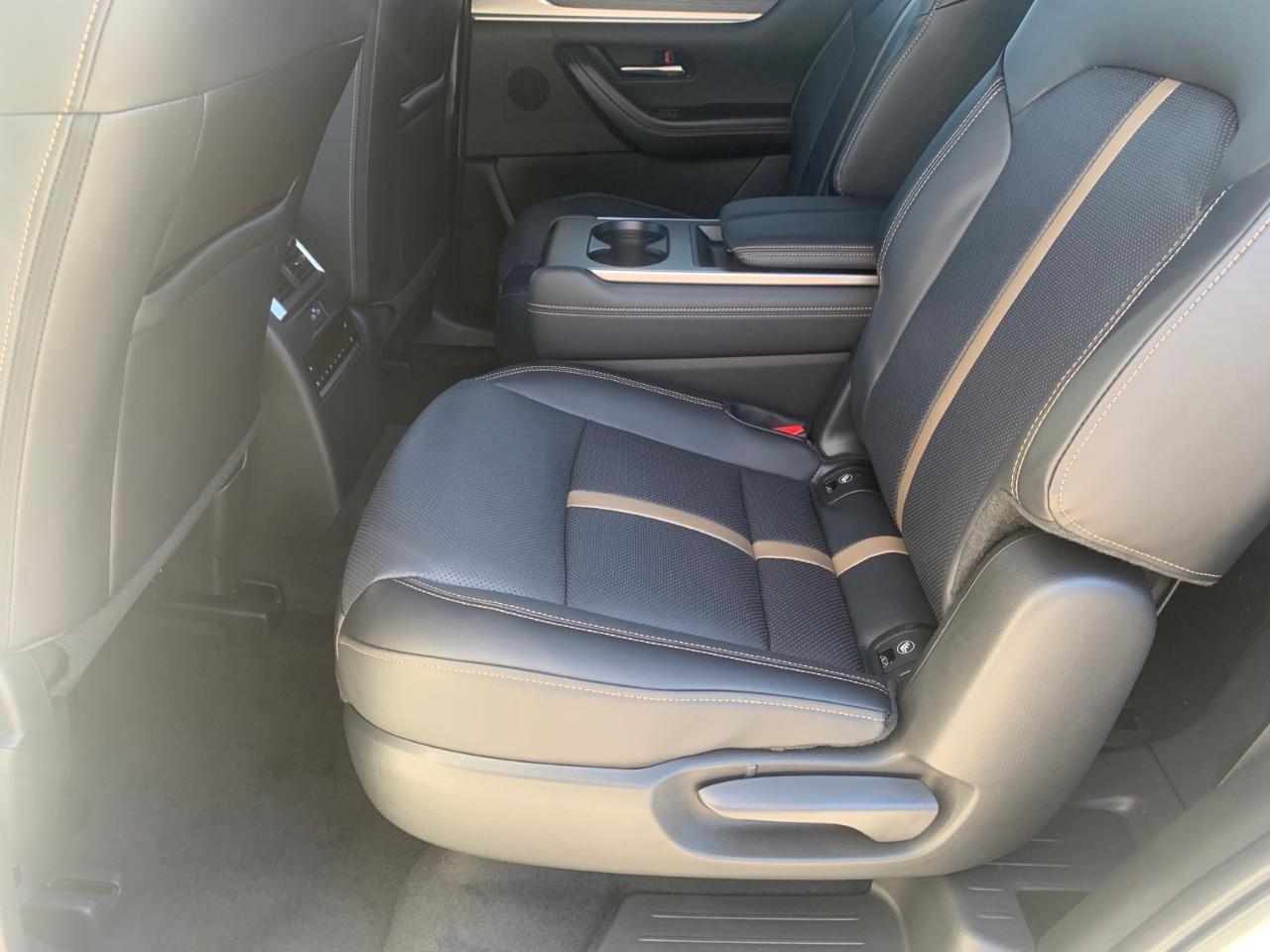 2026 Mazda CX-90 PHEV Signature Photo