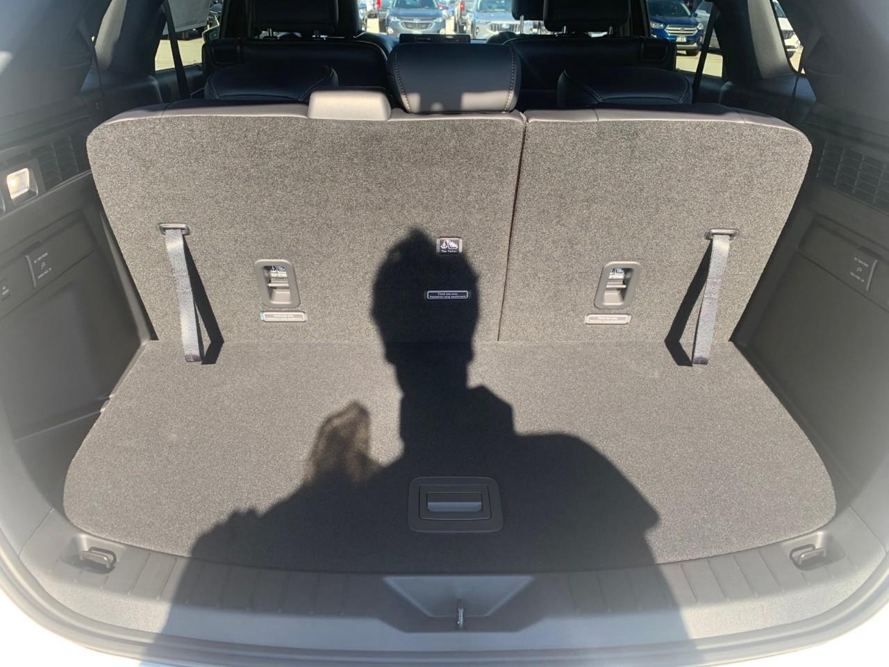 2026 Mazda CX-90 PHEV Signature Photo