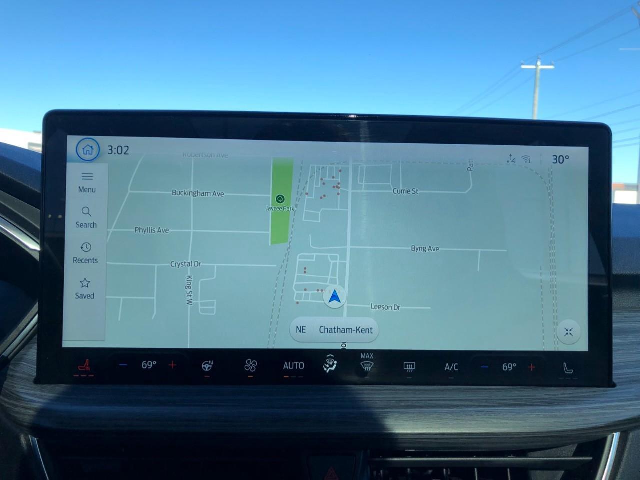 2023 Ford Escape Platinum | AWD | Pano Roof Photo