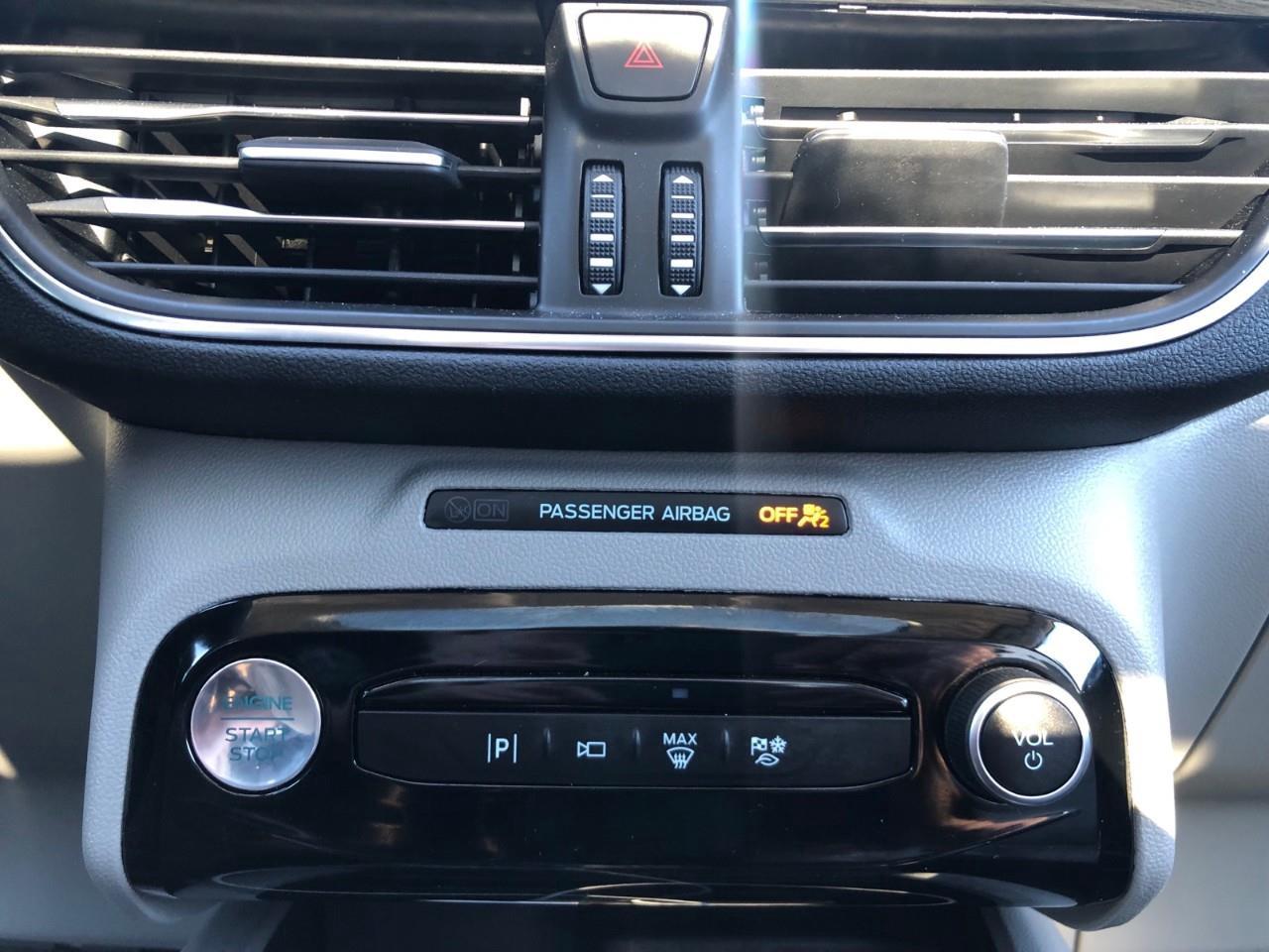 2023 Ford Escape Platinum | AWD | Pano Roof Photo