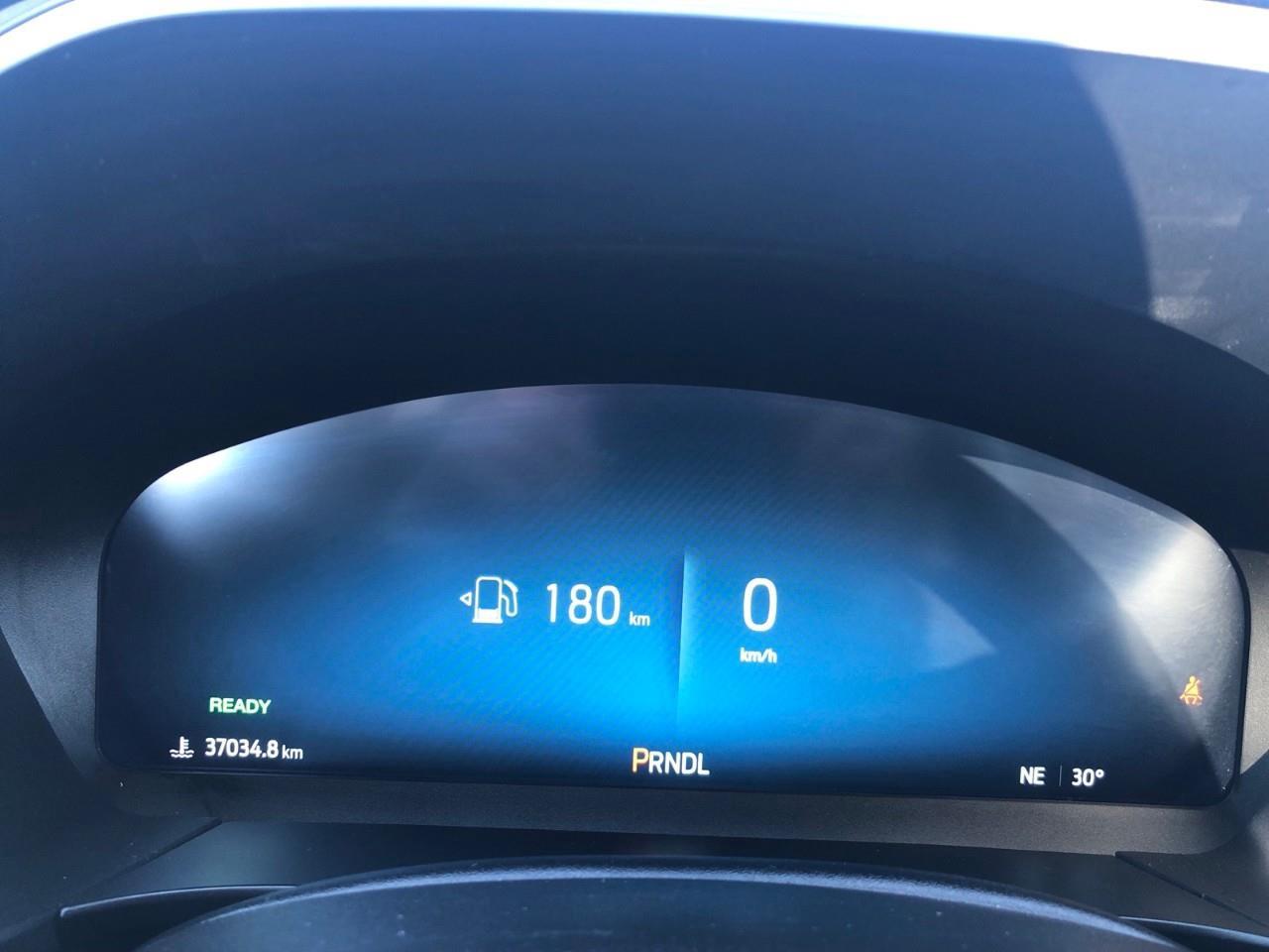 2023 Ford Escape Platinum | AWD | Pano Roof Photo