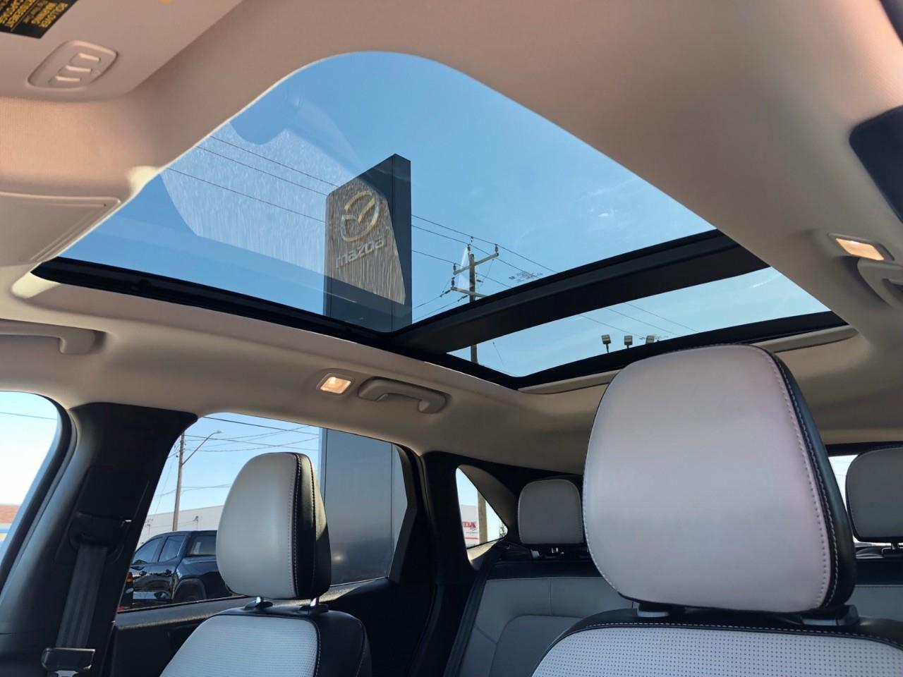 2023 Ford Escape Platinum | AWD | Pano Roof Photo