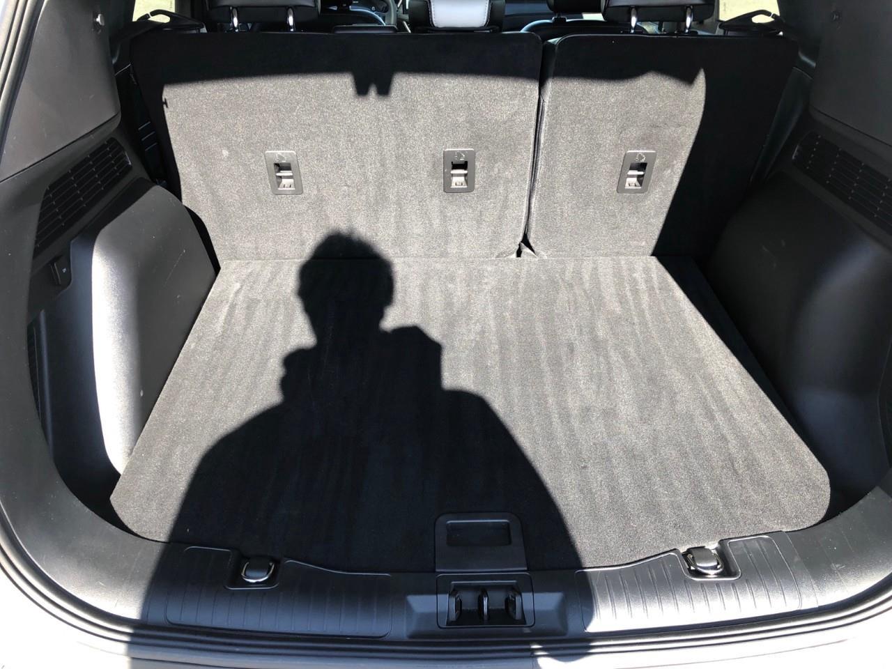 2023 Ford Escape Platinum | AWD | Pano Roof Photo