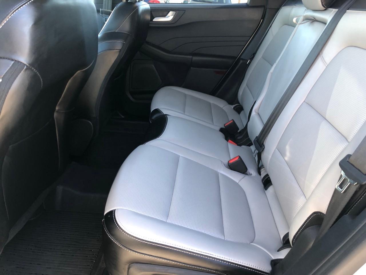 2023 Ford Escape Platinum | AWD | Pano Roof Photo