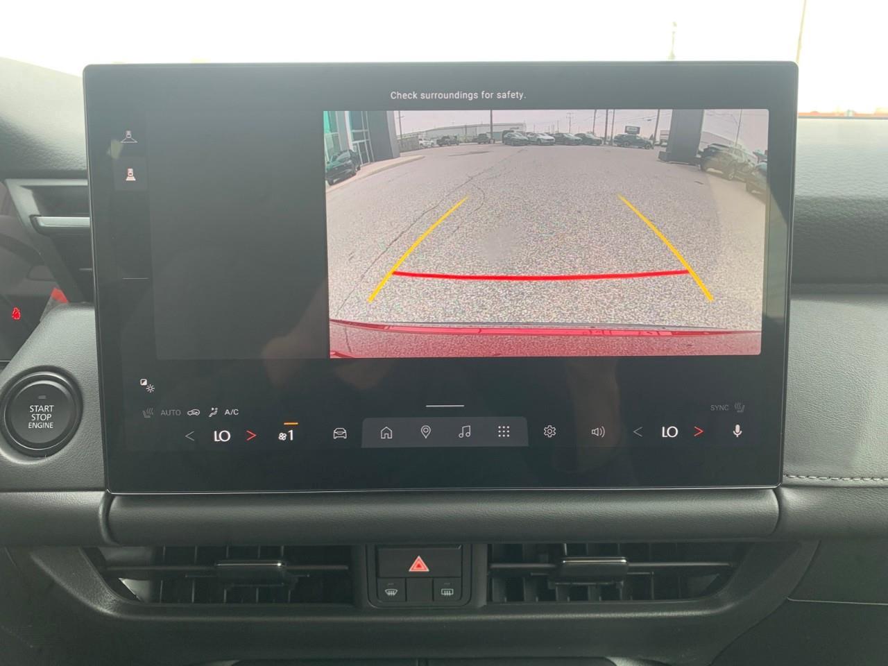 2026 Mazda CX-5 GX Photo
