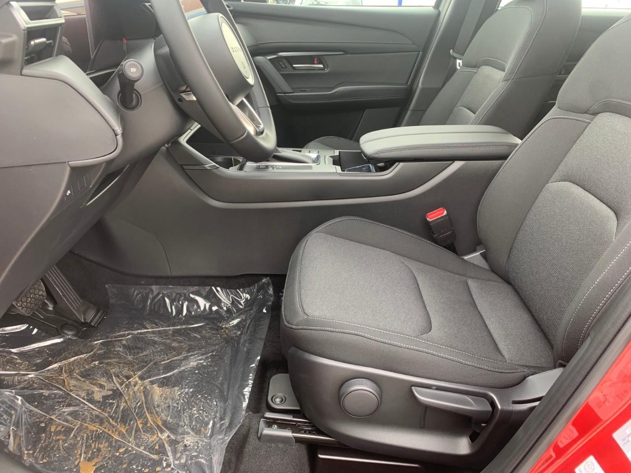2026 Mazda CX-5 GX Photo