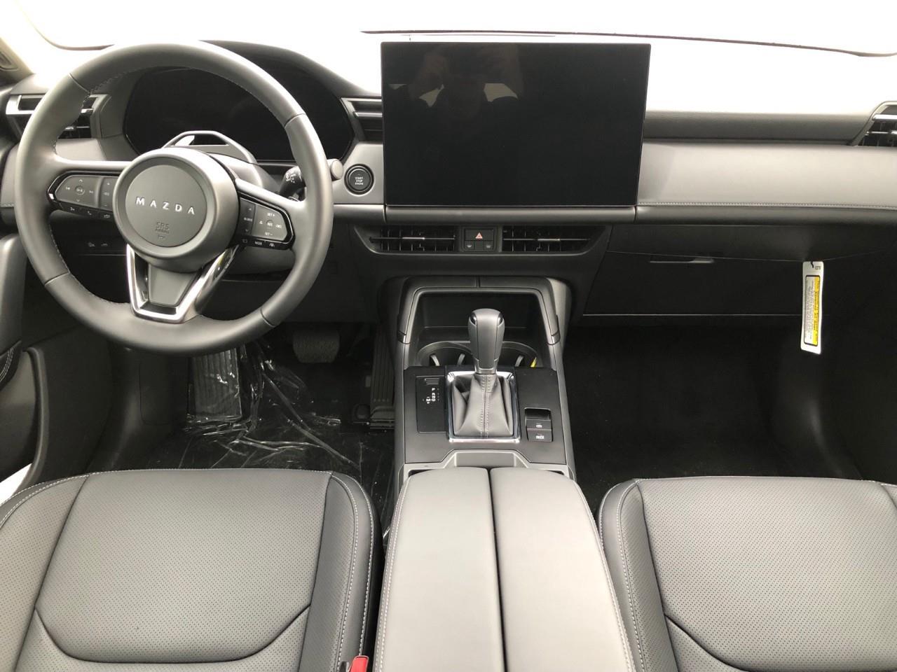 2026 Mazda CX-5 GT Photo
