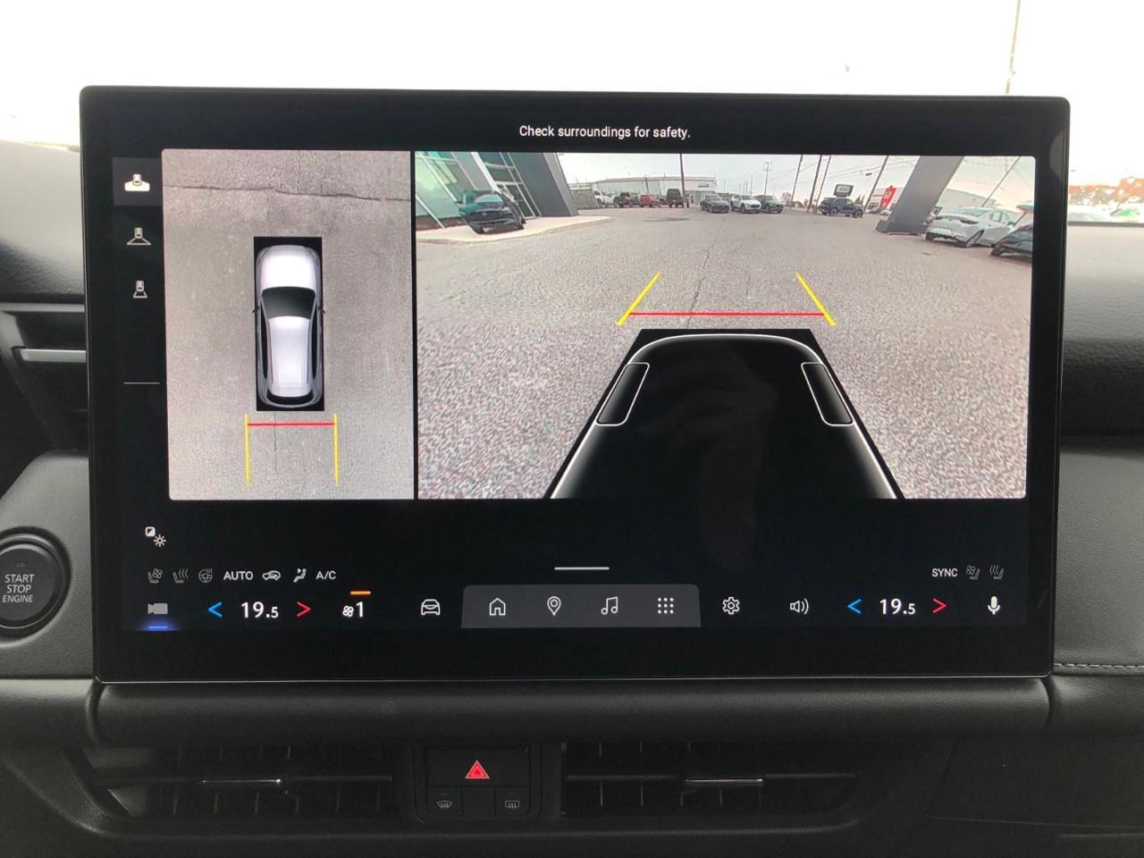 2026 Mazda CX-5 GT Photo
