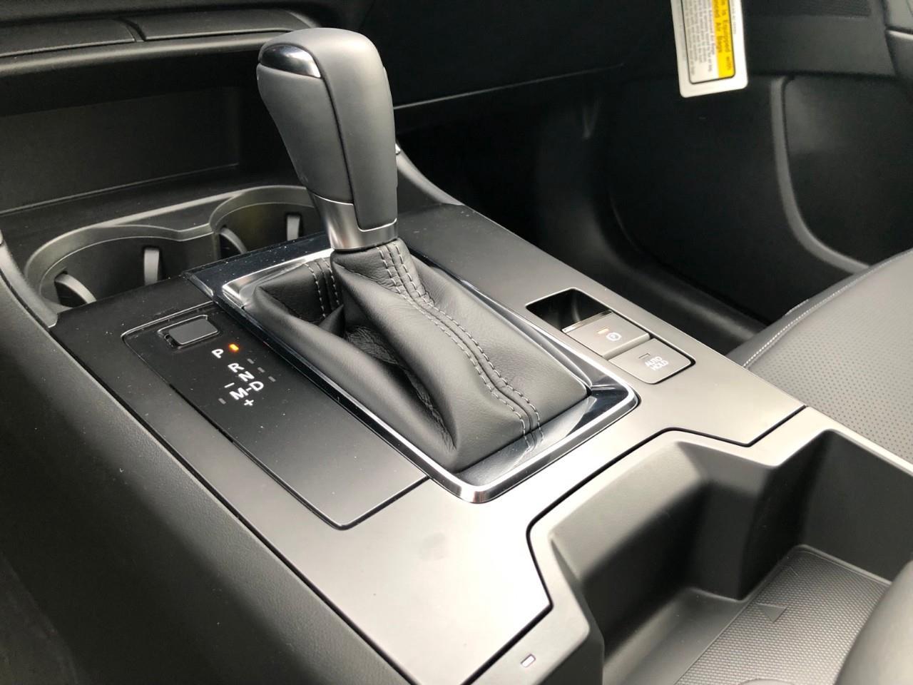 2026 Mazda CX-5 GT Photo