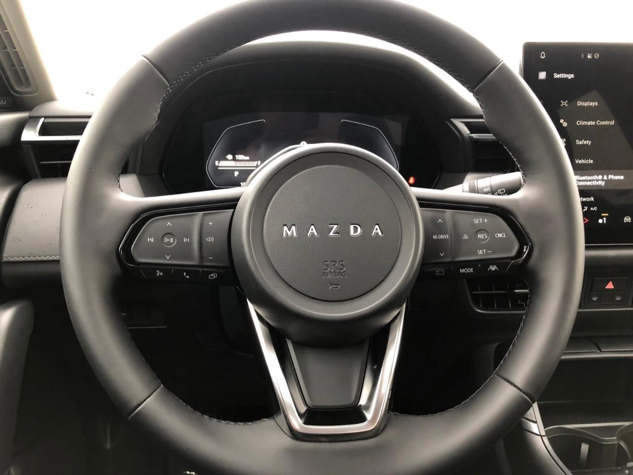 2026 Mazda CX-5 GT Photo