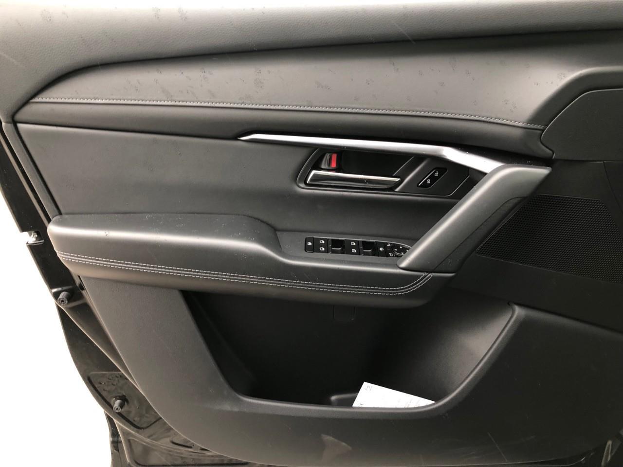 2026 Mazda CX-5 GT Photo