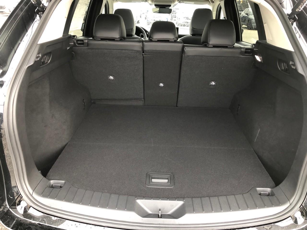 2026 Mazda CX-5 GT Photo
