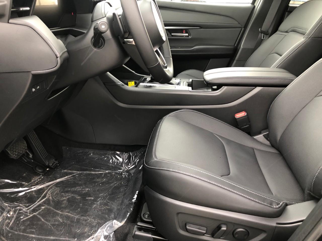 2026 Mazda CX-5 GT Photo