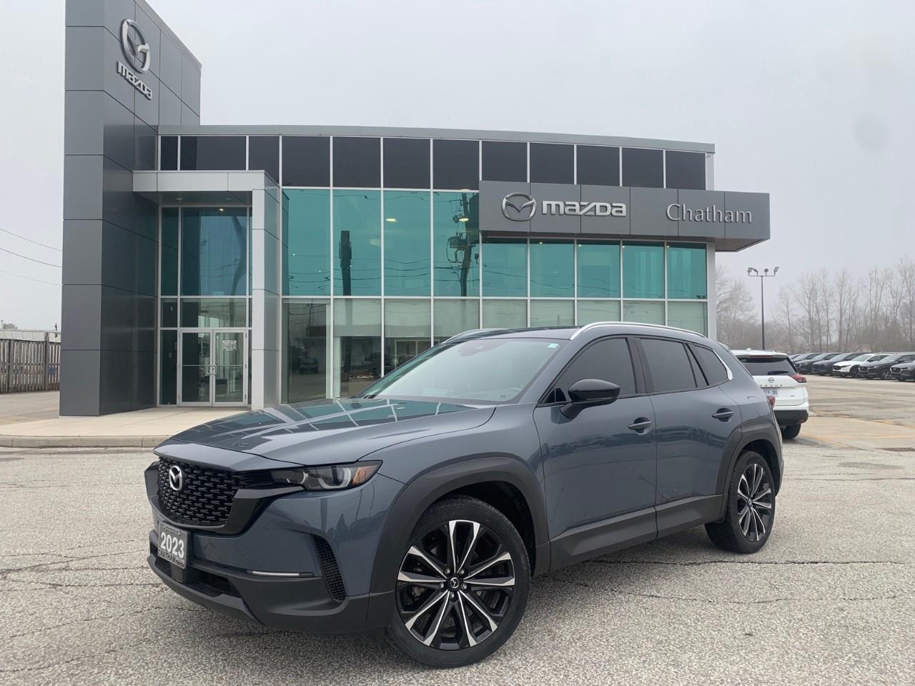 2023 Mazda CX-50 GT | AWD | One Owner Photo