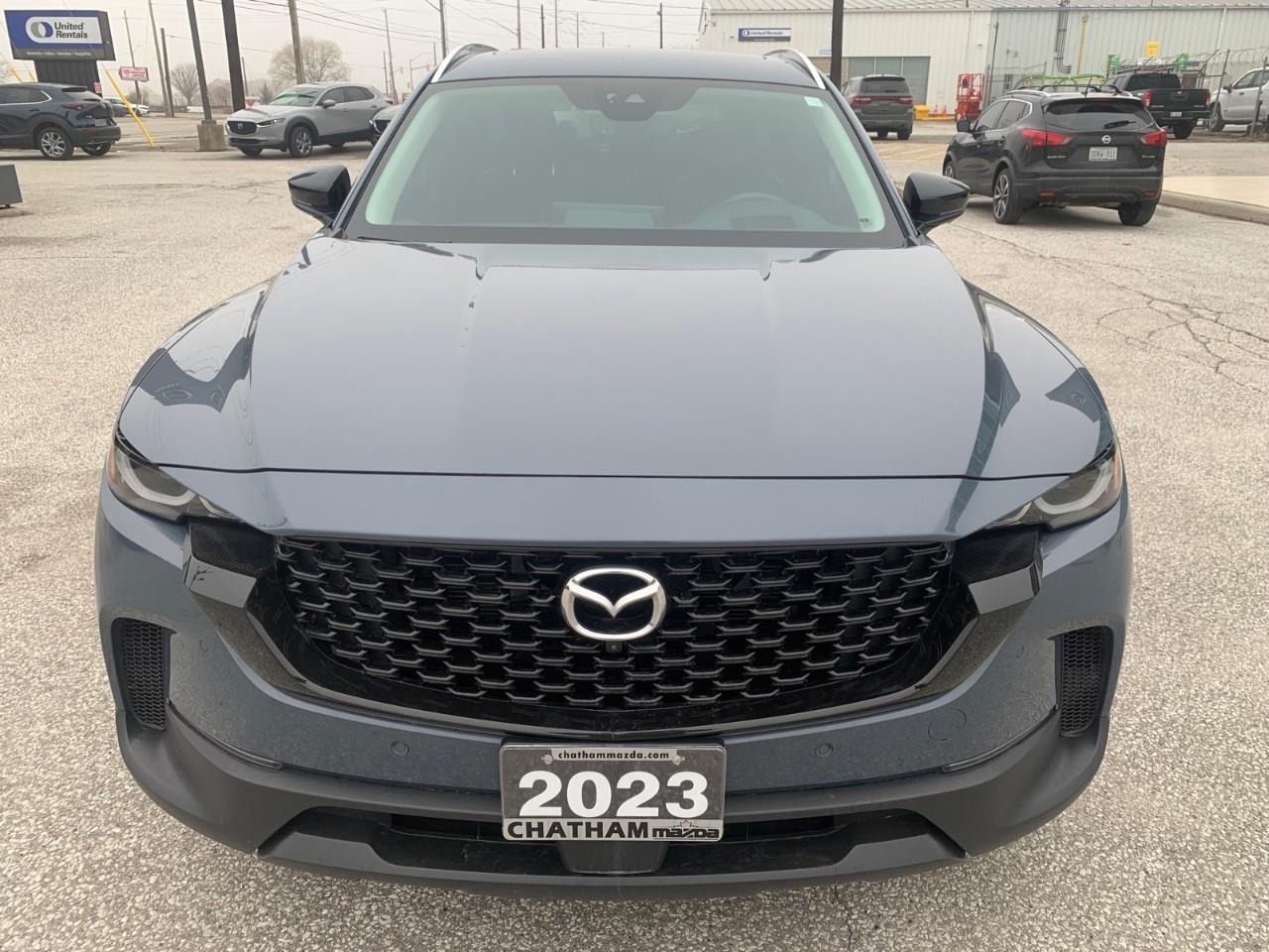 2023 Mazda CX-50 GT | AWD | One Owner Photo