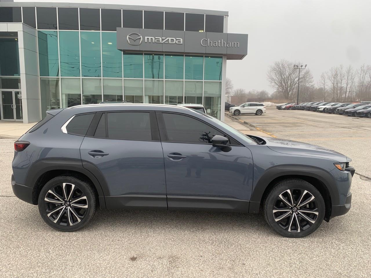 2023 Mazda CX-50 GT | AWD | One Owner Photo