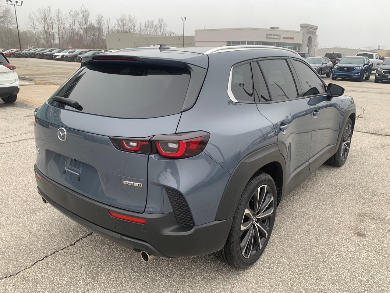 2023 Mazda CX-50 GT | AWD | One Owner Photo