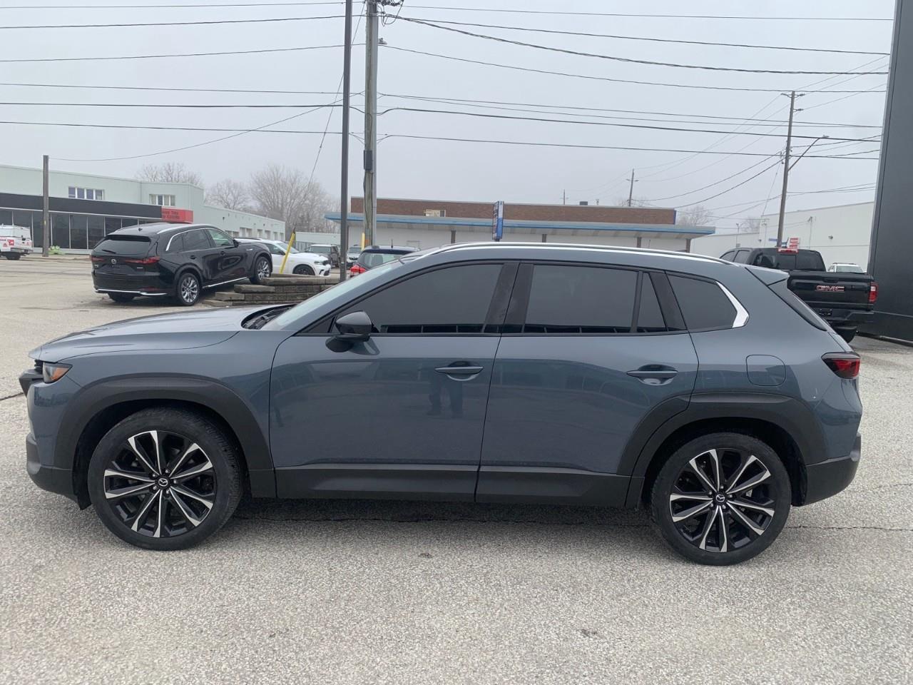 2023 Mazda CX-50 GT | AWD | One Owner Photo