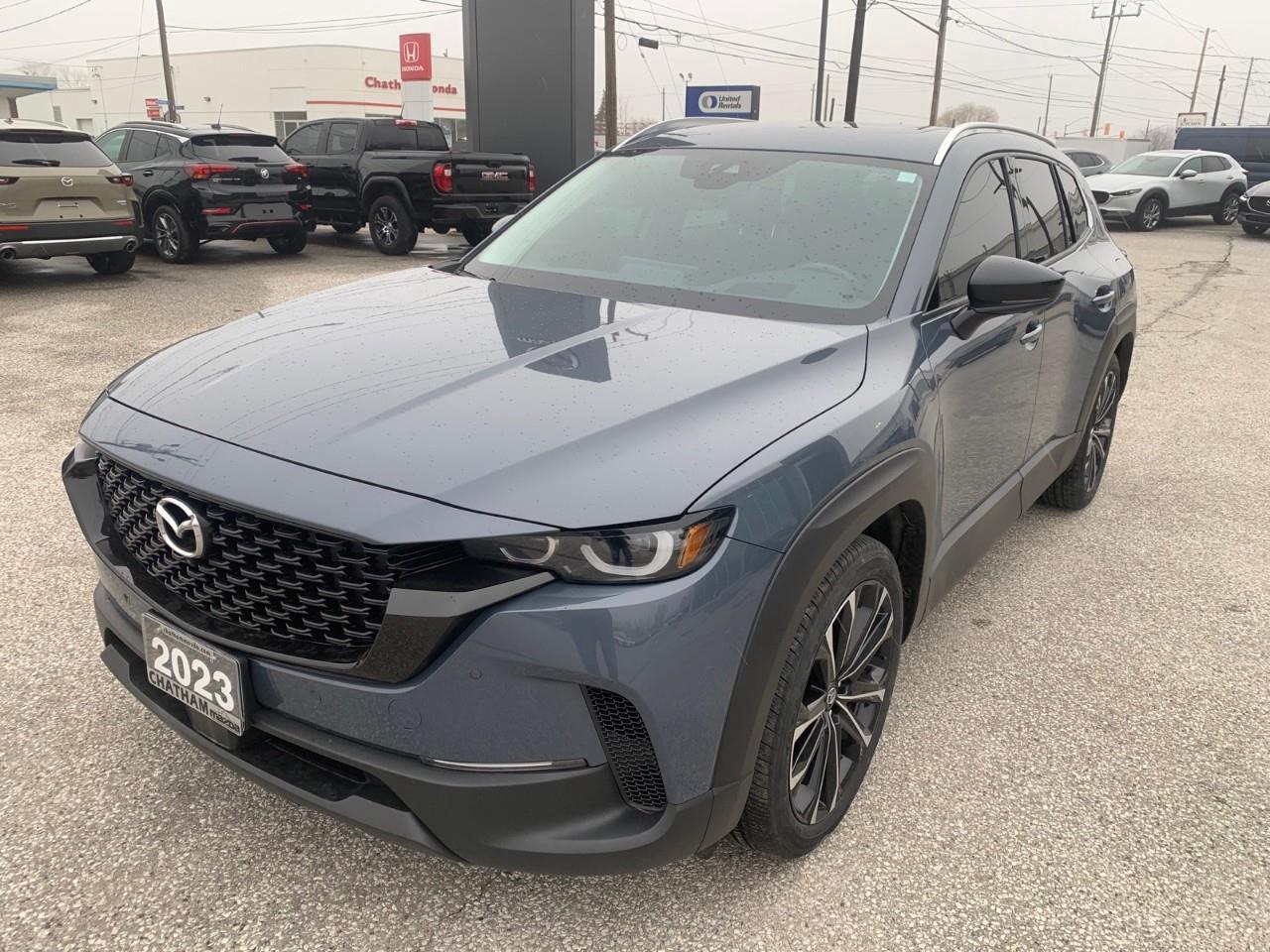 2023 Mazda CX-50 GT | AWD | One Owner Photo