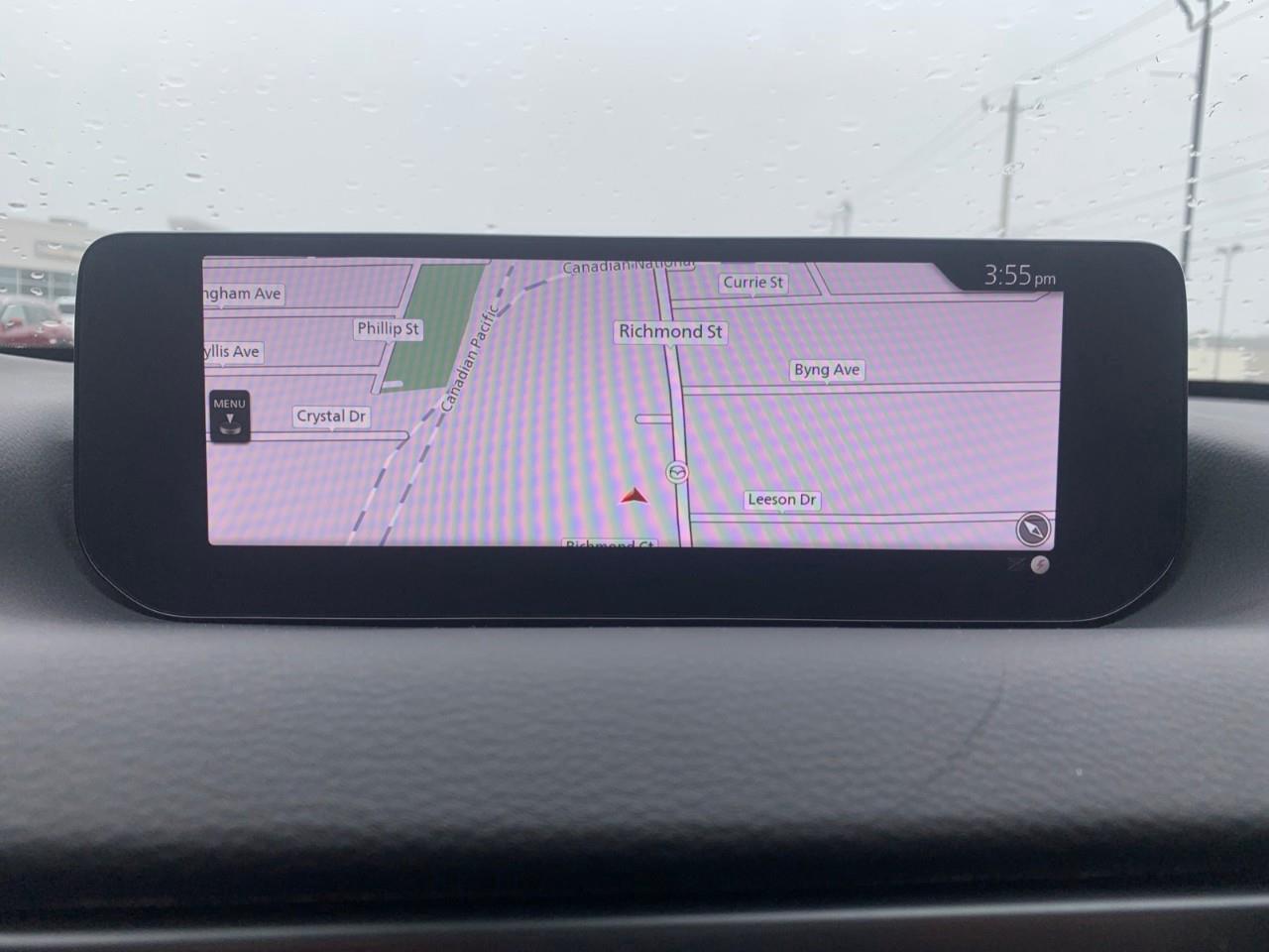 2023 Mazda CX-50 GT | AWD | One Owner Photo
