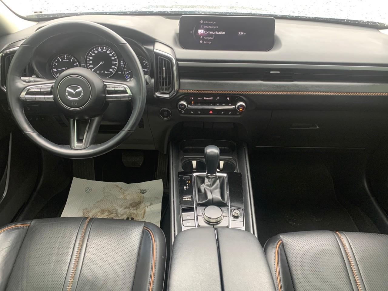 2023 Mazda CX-50 GT | AWD | One Owner Photo