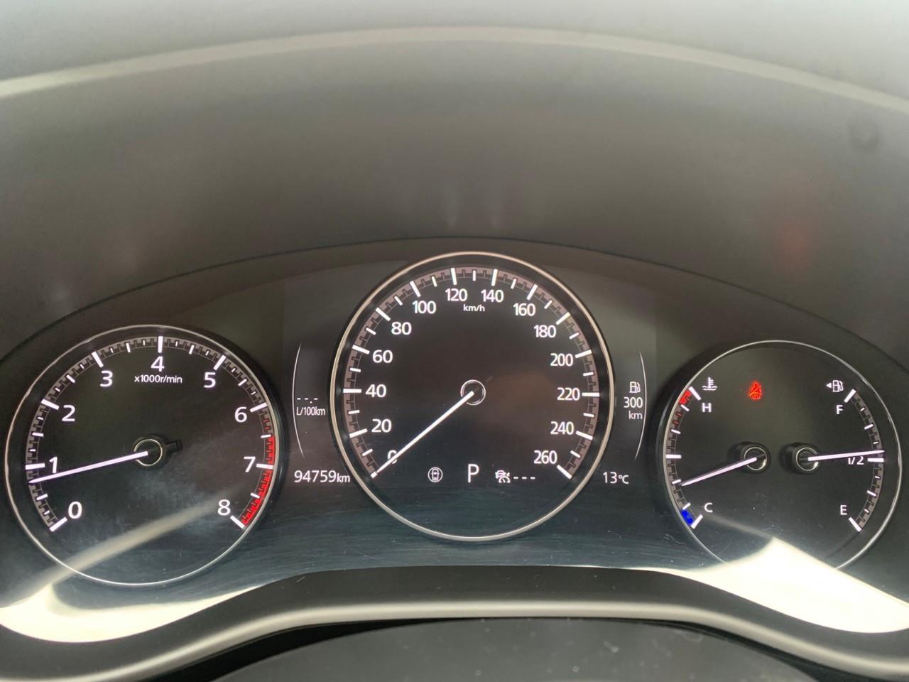 2023 Mazda CX-50 GT | AWD | One Owner Photo