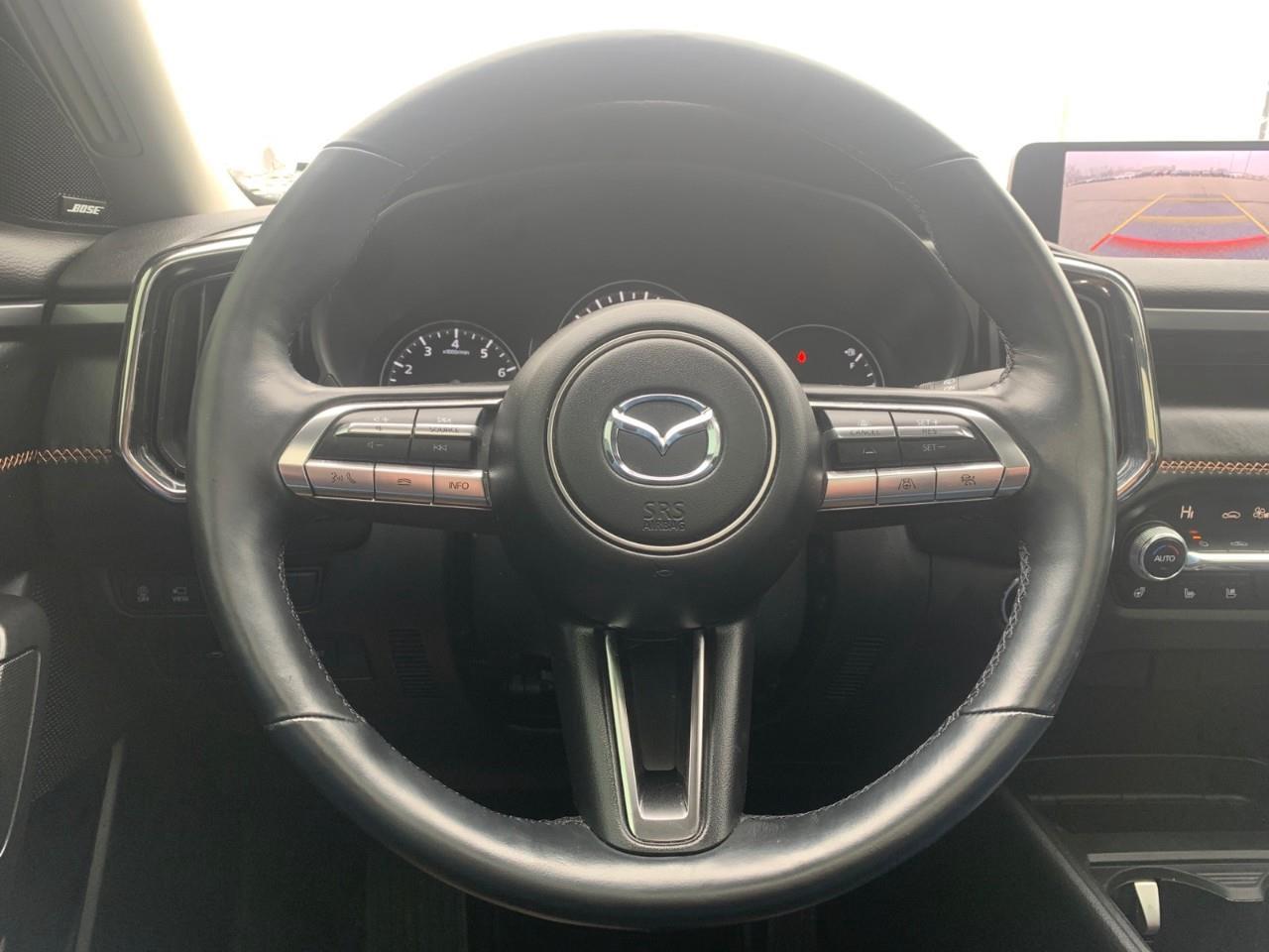 2023 Mazda CX-50 GT | AWD | One Owner Photo