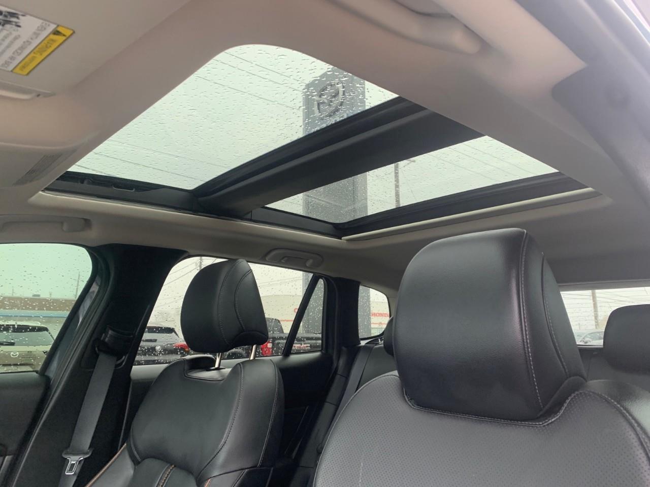 2023 Mazda CX-50 GT | AWD | One Owner Photo