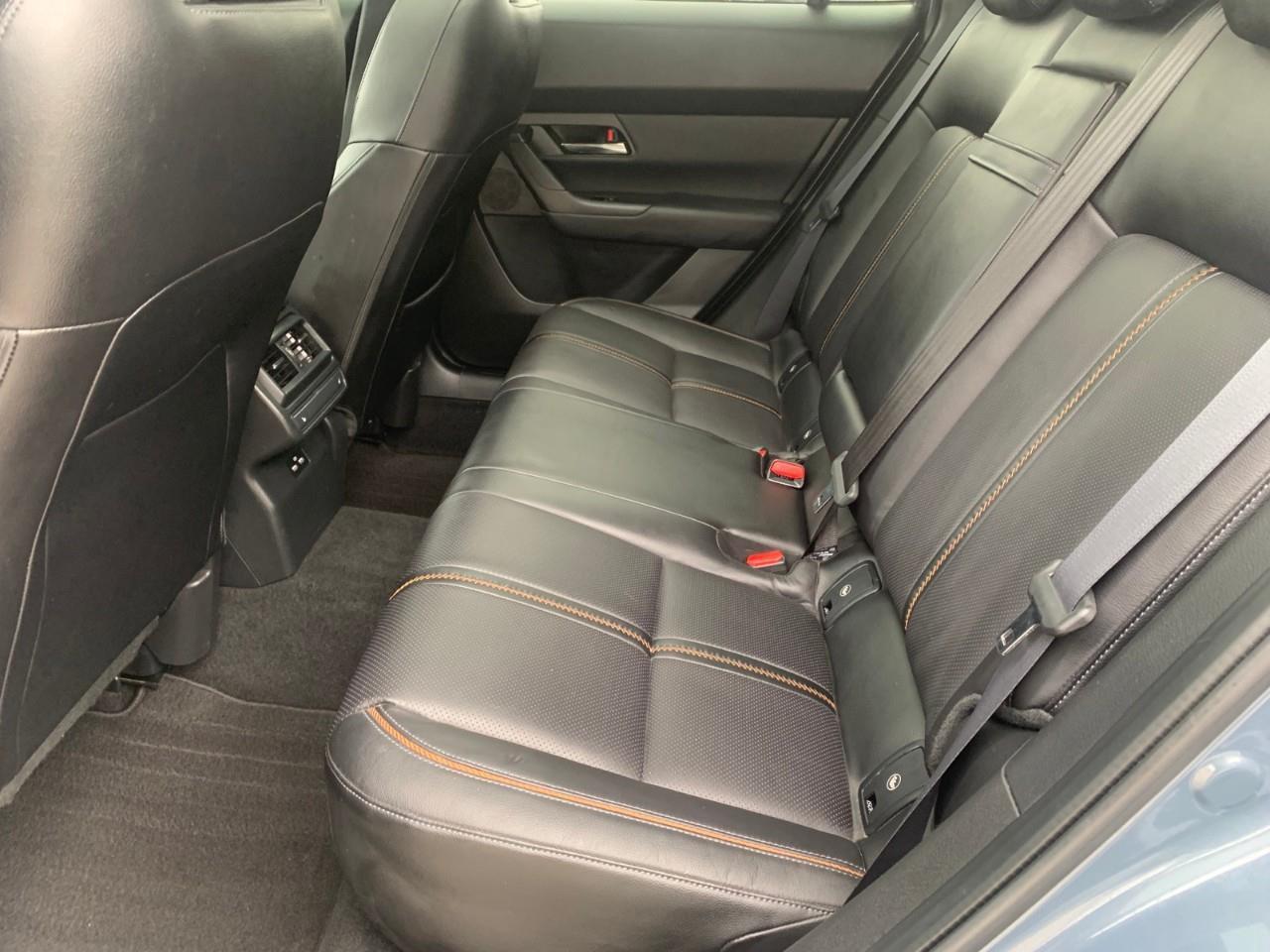 2023 Mazda CX-50 GT | AWD | One Owner Photo