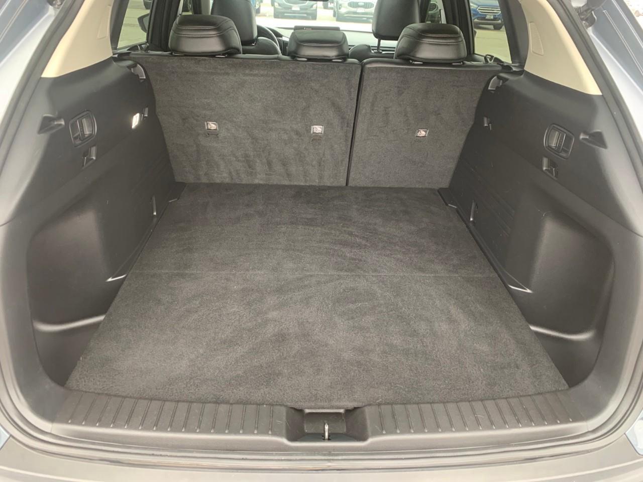 2023 Mazda CX-50 GT | AWD | One Owner Photo