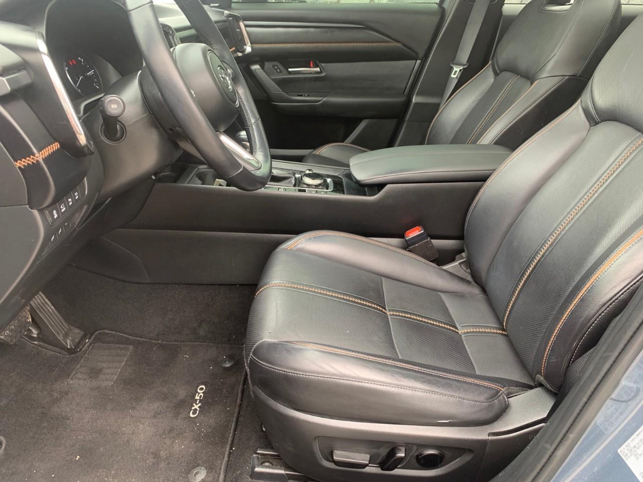 2023 Mazda CX-50 GT | AWD | One Owner Photo