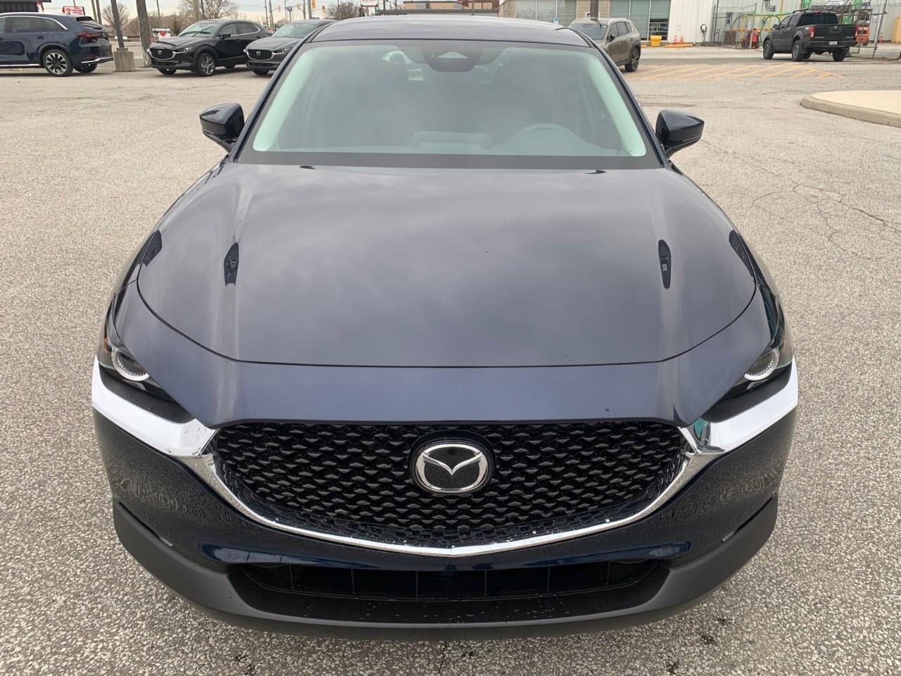 2026 Mazda CX-30 GX Photo