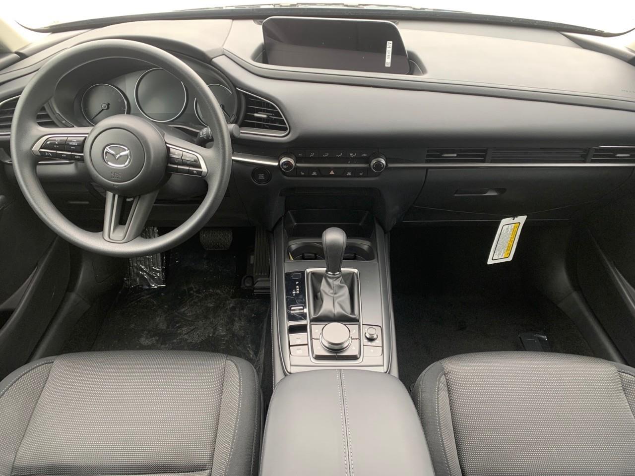 2026 Mazda CX-30 GX Photo