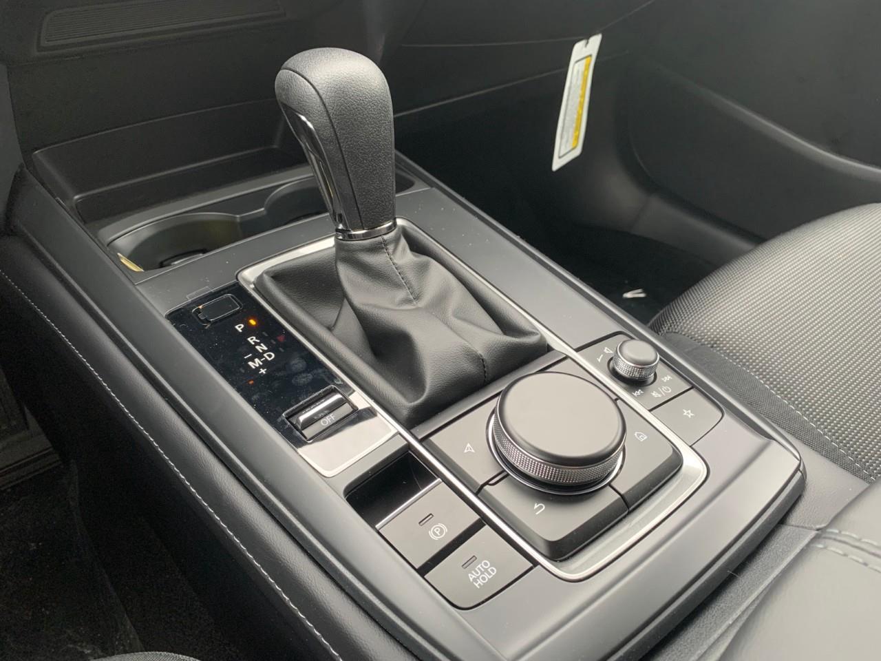 2026 Mazda CX-30 GX Photo