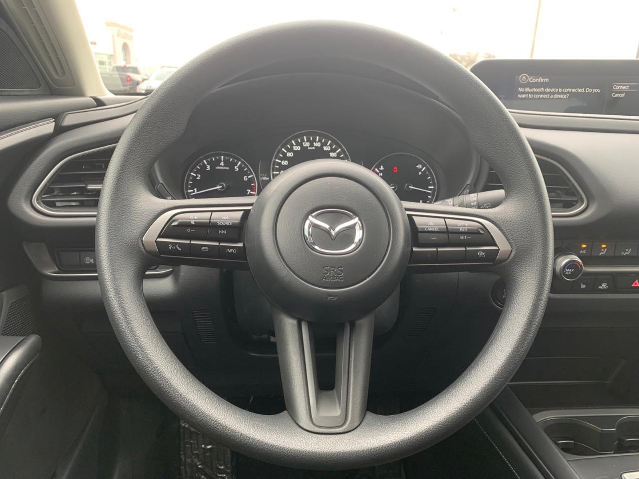 2026 Mazda CX-30 GX Photo