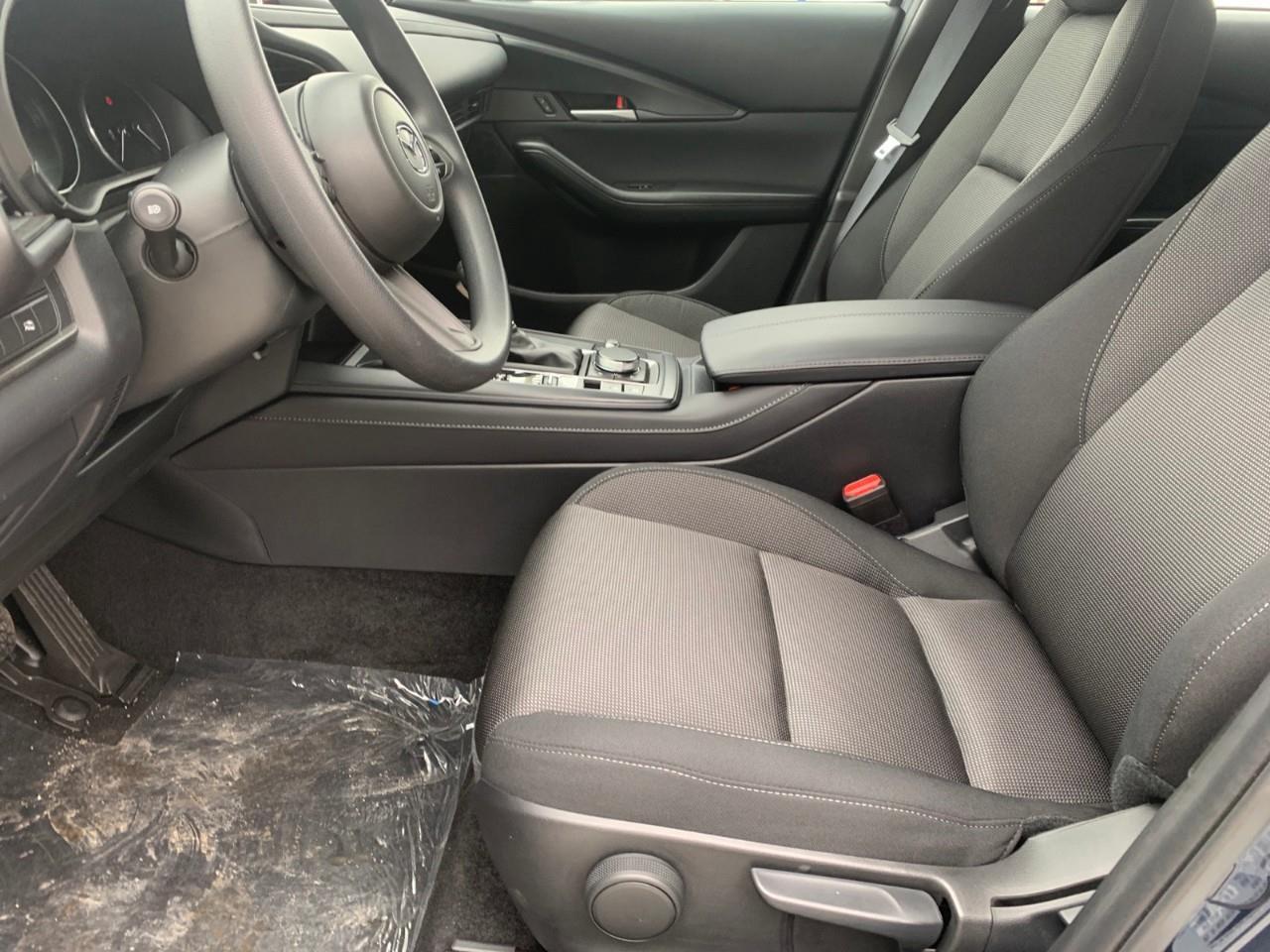 2026 Mazda CX-30 GX Photo