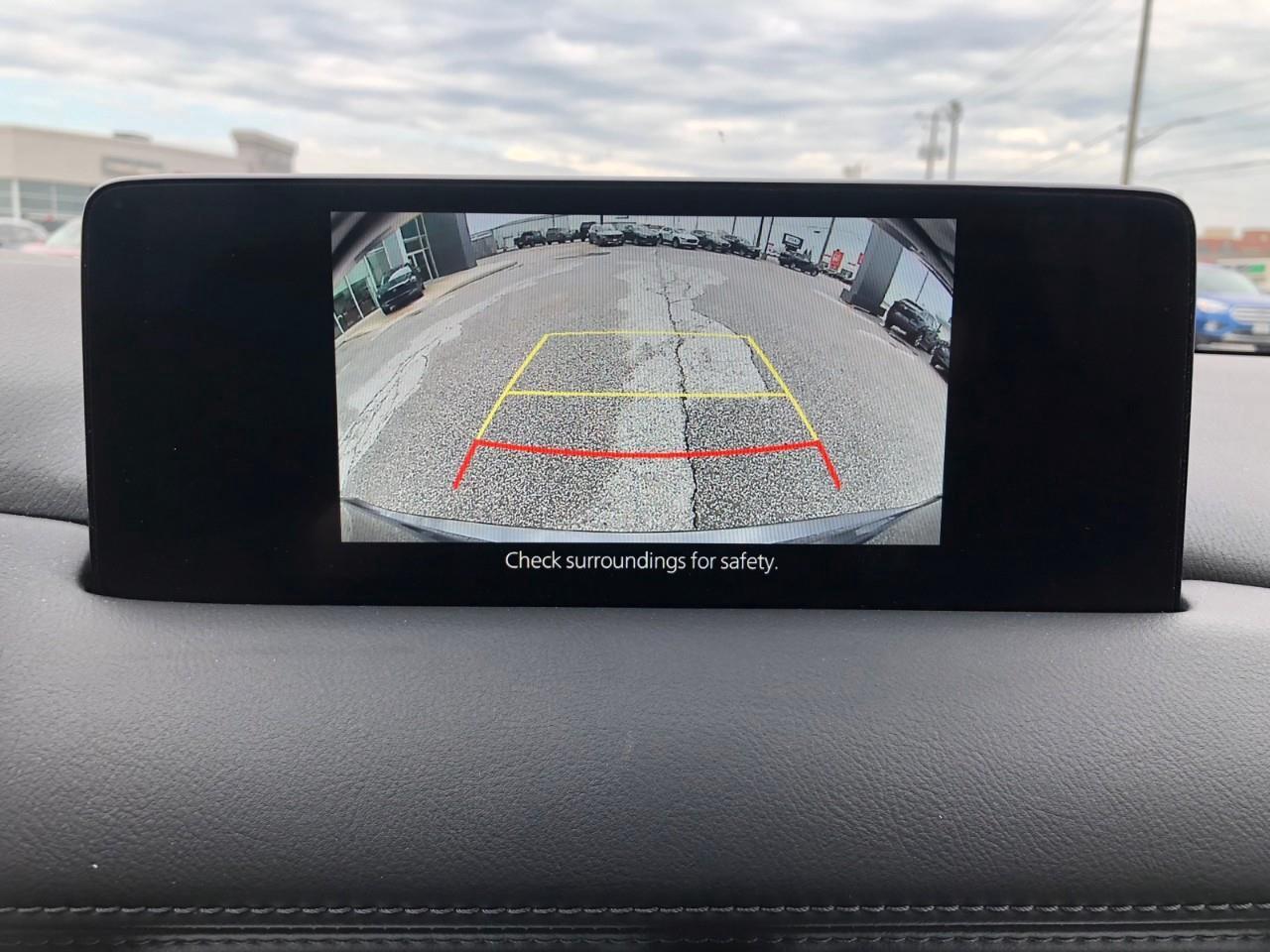 2022 Mazda CX-5 GS | Roof Rack | Accident Free Photo