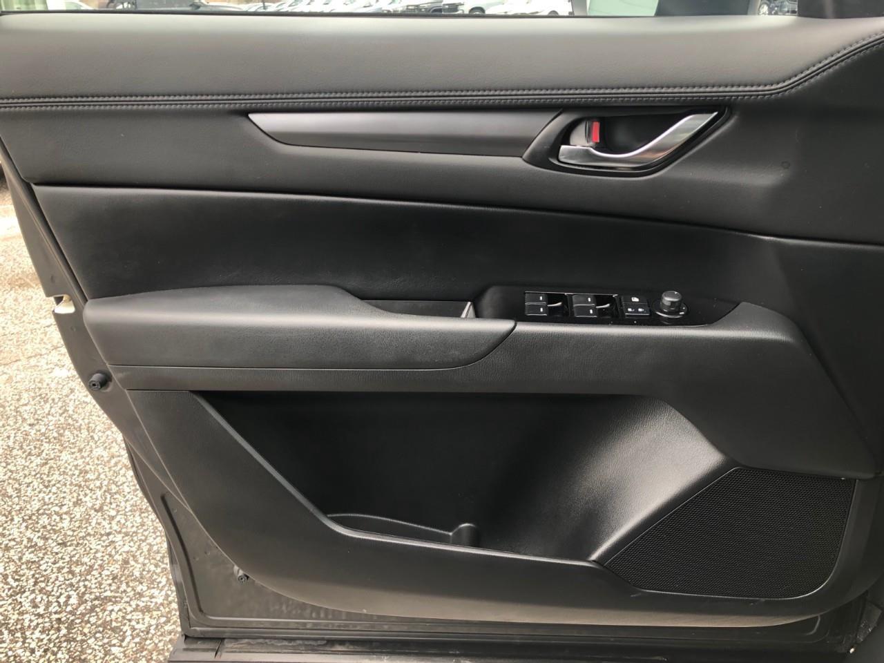 2022 Mazda CX-5 GS | Roof Rack | Accident Free Photo